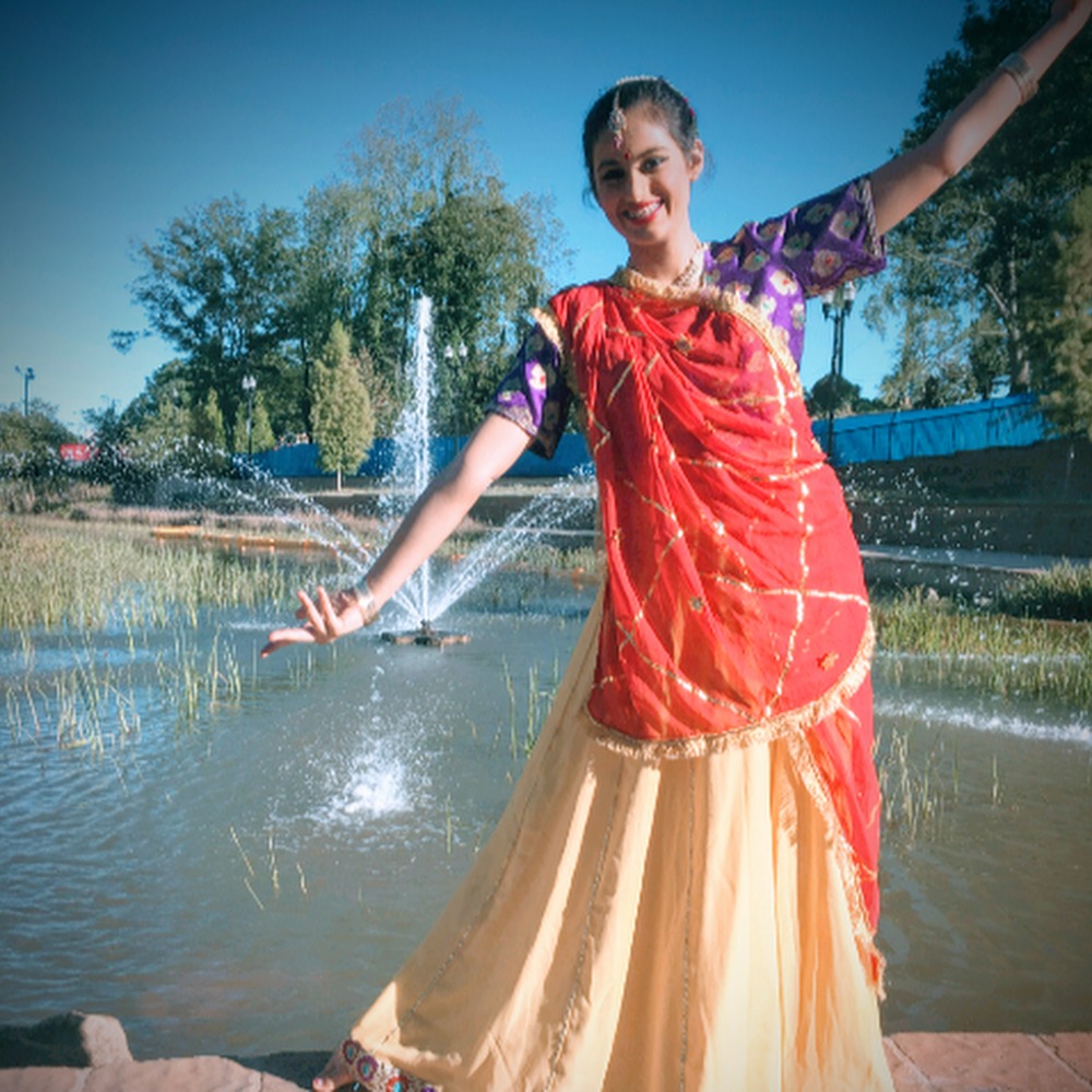 Meet your Posher, Vaani